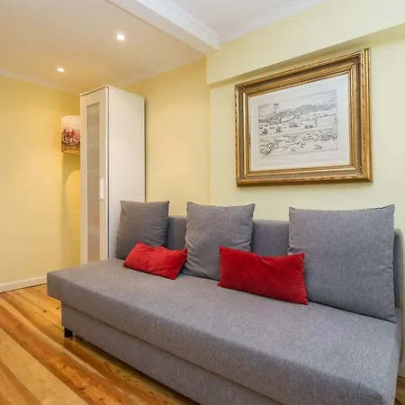 Apartment Low Cost - Historic City Center I