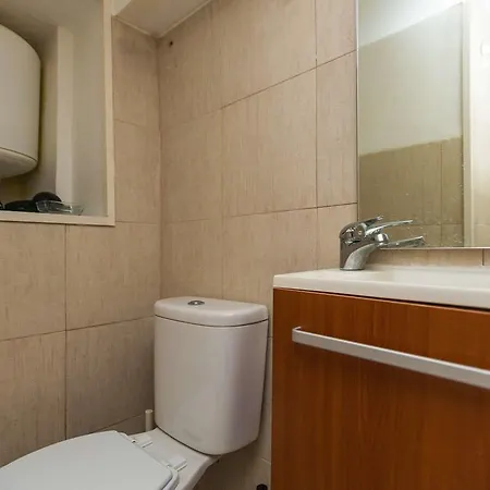 Low Cost - Historic City Center I Apartman Lisboa