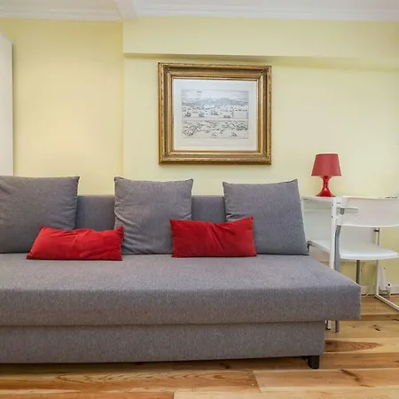 Low Cost - Historic City Center I Apartman
